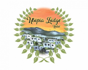 Отель Utopia Lodge Hotel  Каякёй